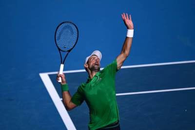  Amerikanka Danijel Kolins zabrinuta je za Novaka Đokovića 