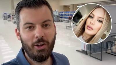  Mate Rimac ima novu djevojku 