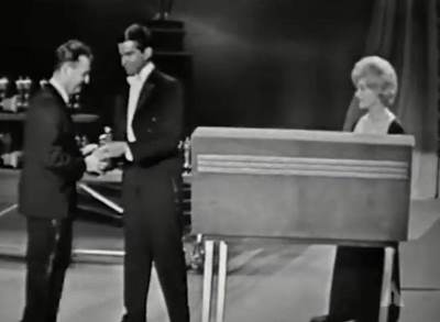  Dušan Vukotić dobitnik oskara 