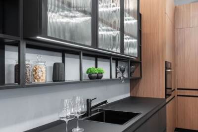  Kuhinje koje izlaze iz mode 