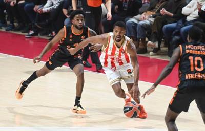  zan montero ne igra protiv partizana 