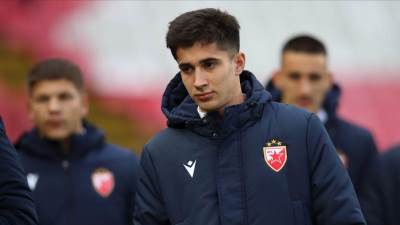  Jegor Prucev prelazi u Vojvodinu 