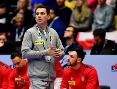  Selektor Srbije o porazu od Španije 