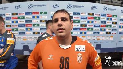  Izjave poslije poraza Srbije od Španije 