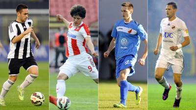  Počinje Superliga Srbije 