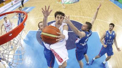  Šved u Himkiju 