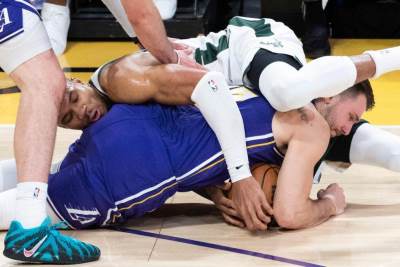  Lejkersi poraženi od Šarlota 