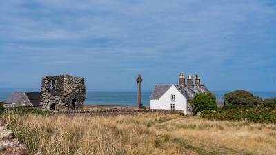  Ostrvo u Velsu traži radnike 