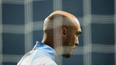  Marko Dmitrović ne planira da prestane braniti 