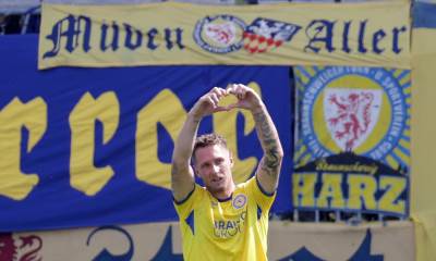  Sebastijan Polter stiže u Partizan 