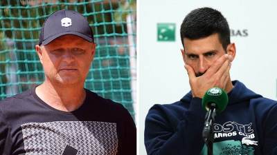  Ljekari odbili da daju Đokoviću infuziju 