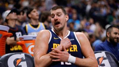  Zasto denver pobjedjuje bez nikole jokica 