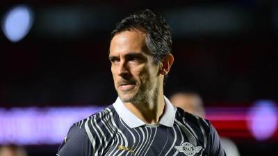  Roke Santa Kruz ima novi klub sa 44 godine 