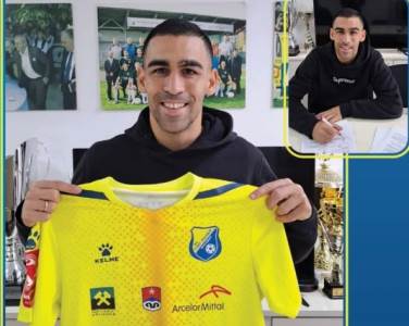  Dani Romera novi igrač Fk Rudar Prijedor 