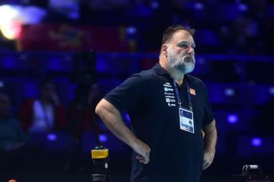  Vaterpolo Evropsko prvenstvo Španija pobijedila Crnu Goru 