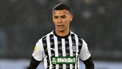  Partizan dobija 1.250.000 evra zbog Kevina Arijage 