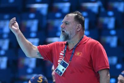  Crnogorci o neuspjehu vaterpolo reprezentacije 