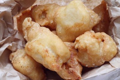  recept za uštipke s jogurtom 