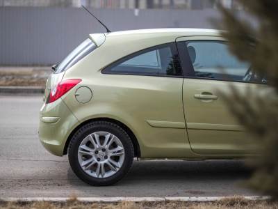  Polovni automobili do 4.000 evra 