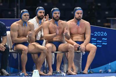  Šta treba vaterpolistima Srbije za polufinale Evropskog prvenstva? 