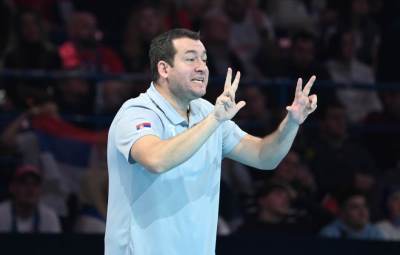  Uroš Stevanović o utakmici Srbija Mađarska  