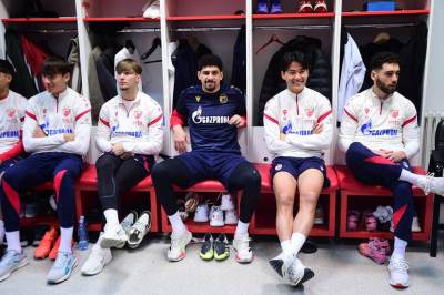  Arsenal želi Vasilija Kostova 