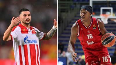  Nemanja Radonjić prozivao Zeka Ledeja 