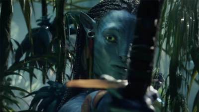  Zoe Saldana najplaćenija glumica 