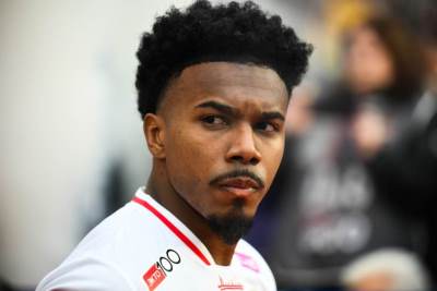  Crvena zvezda dovodi Markinjoša  