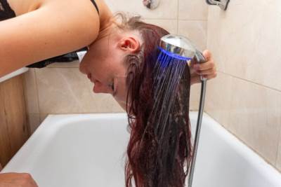  Kako pravilno oprati kosu 