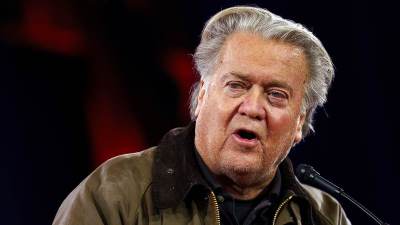  Trampov bivši savjetnik iznio mračnu prognozu 