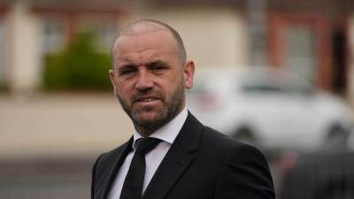  Džejms Mekfaden proglasio bankrot 