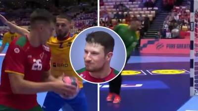  Kiko Košta pogodak protiv Rumunije 