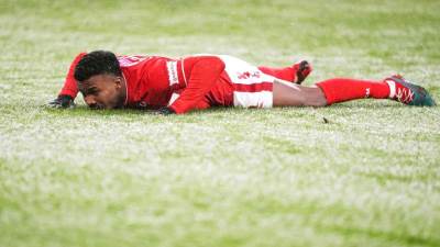  Rusi ne vjeruju da će Spartak prodati Markinjosa 