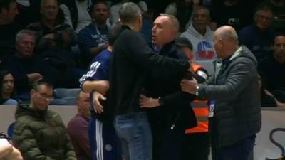  Milan Tomić htio da se obračuna sa navijačima Zadra 