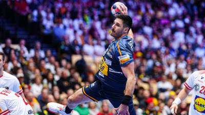  Španija savladala Austrija a Hrvatska Gruziju 