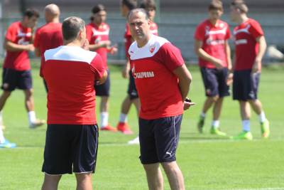  Miodrag Božović o "spoljnim neprijateljima"  