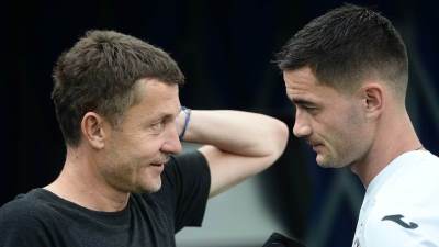  Partizan želi Sašu Zdjelara 