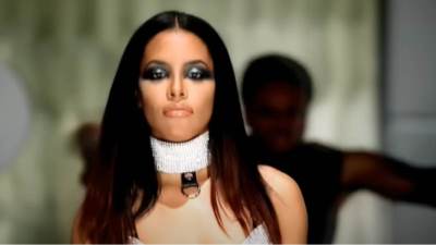  Alija se udala sa 15 za pedofila, završila tragično sa 22, u sve umiješan Džej Zi 