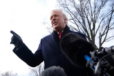  Ambasada SAD pozvala američke građane da napuste Iran 