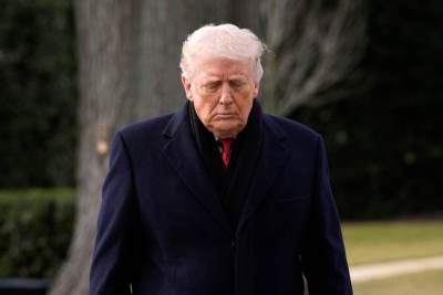  Tramp dobio tajni plan za kraj rata u Iranu 