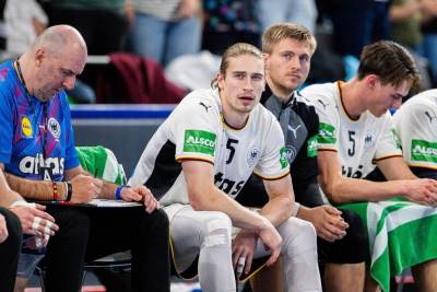  Najbolji igrac njemacke ljut na selektora poslije srbije 