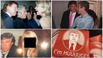  Tramp invazijom na Venecuelu skrenuo pažnju sa Epstina 