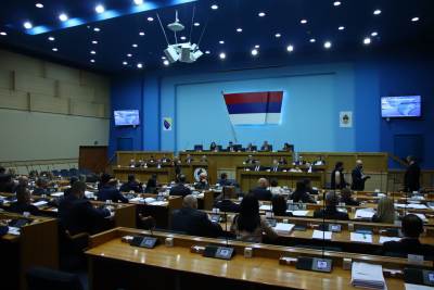  Minić predložio novi sastav Vlade 