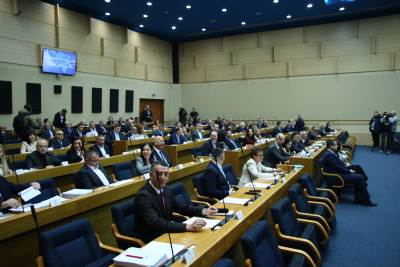  Biografije novih ministara u Vladi RS 