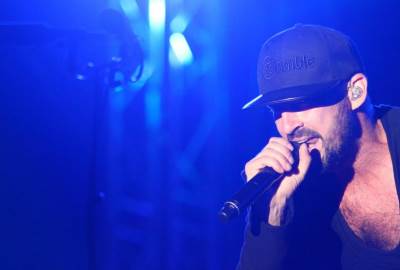  Prvo veče banjalučkog Demofesta, Gentleman, M.O.R.T., Who See 