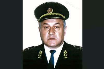 Preminuo general Vojske Republike Srpske Marko Lugonja 