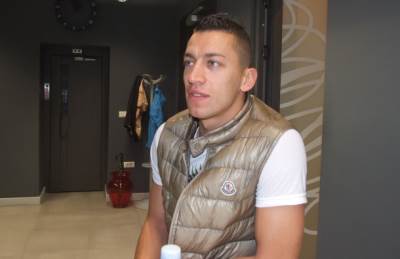  Nikola Đurđić napustio Augsburg i potpisao za Malme 