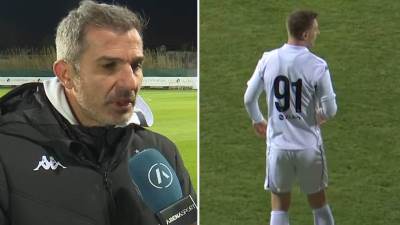  Nenad Stojaković o Sebastiju Polteru 