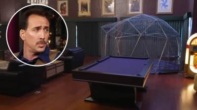  Koje su najbizarnije kuće poznatih? 